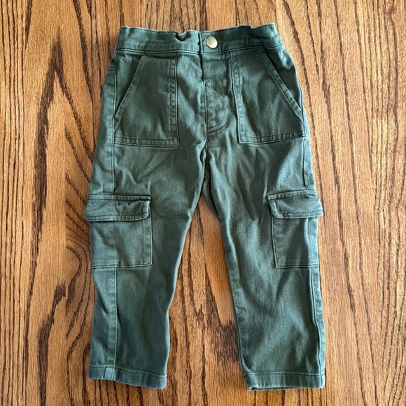 2T cargo pants - Picture 1 of 4